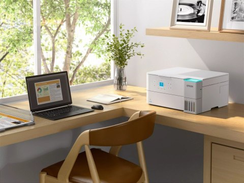 Urządzenie wielofunkcyjne L4366 ITS A4/33ppm/WiFi-d/duplex/5.2kg/biala Epson