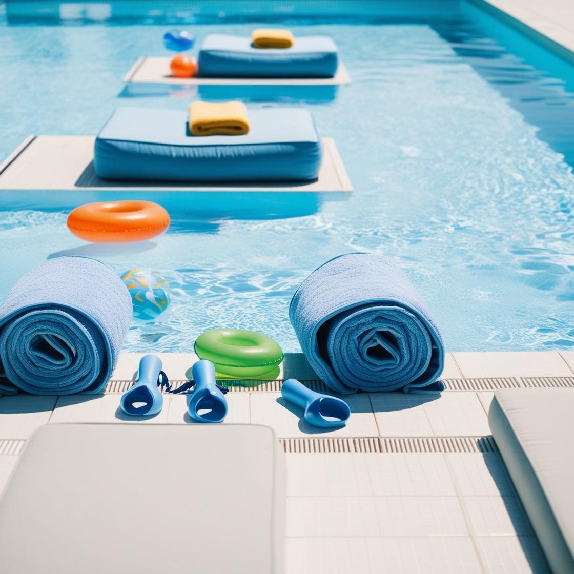 Baseny i akcesoria basenowe