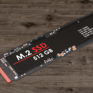 Dyski SSD