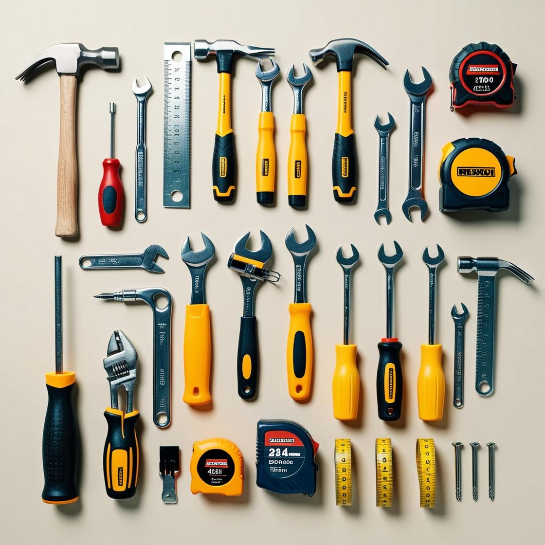 Budownictwo i akcesoria