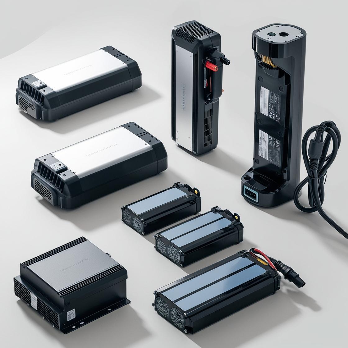 Części do pojazdów