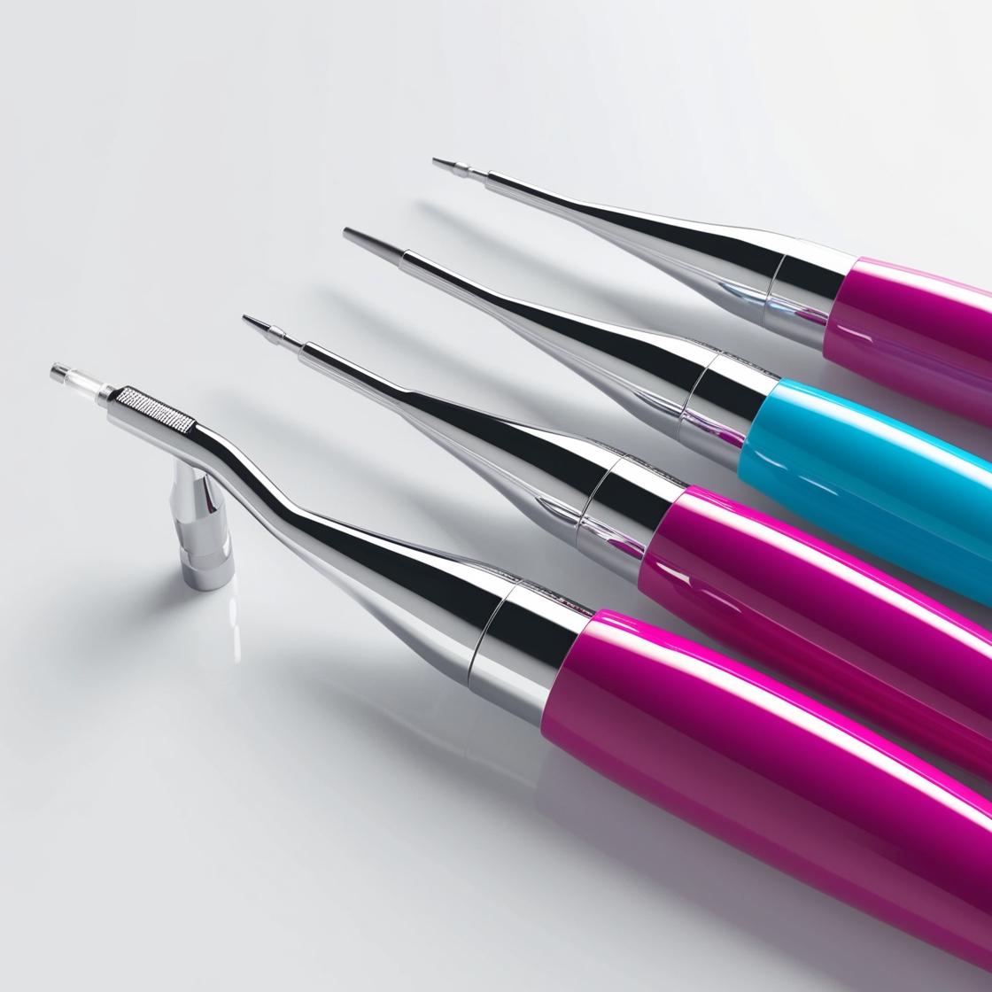 Irygatory do zębów