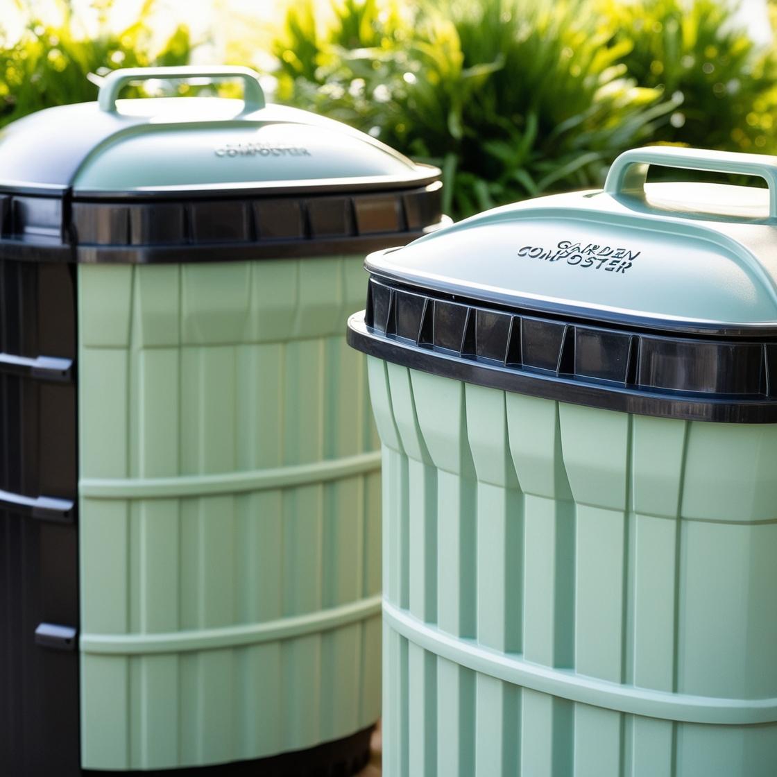 Kompostowniki