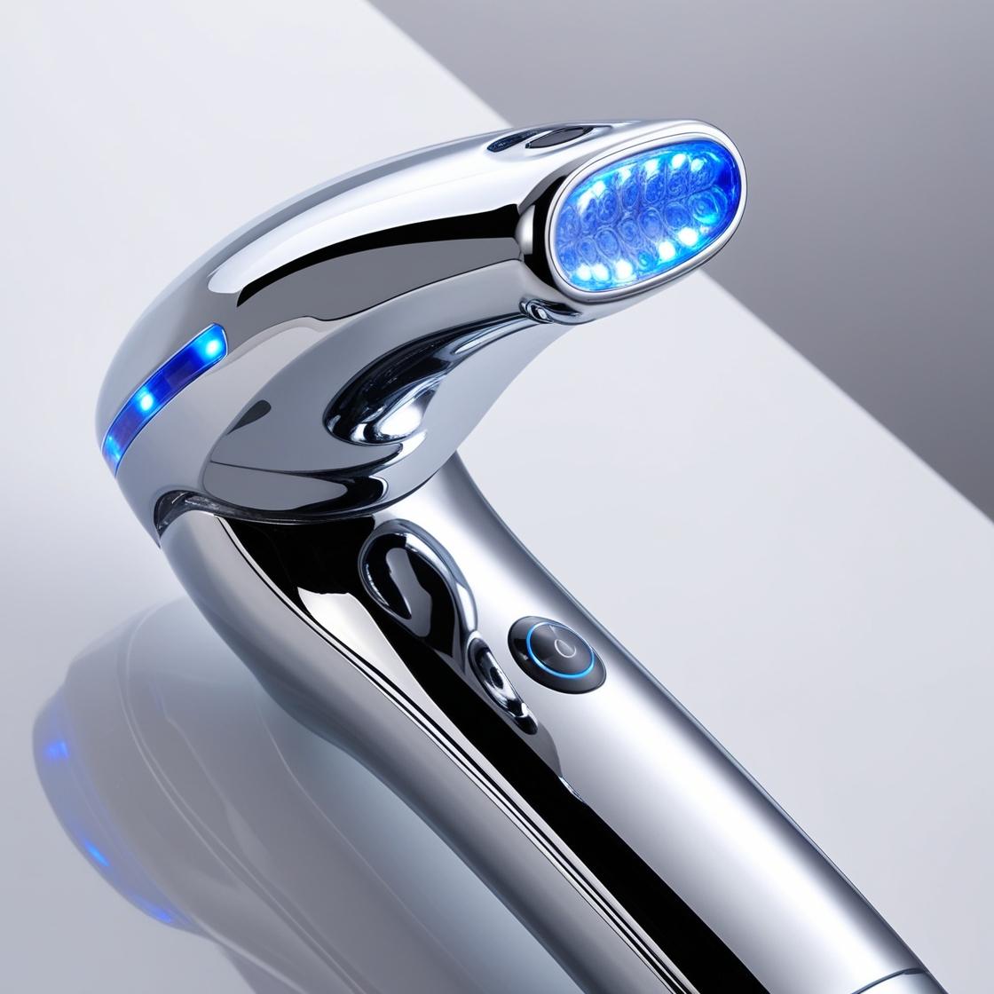 Peelingi kawitacyjne