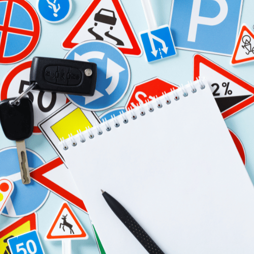 Zabawki drogowe dla dzieci