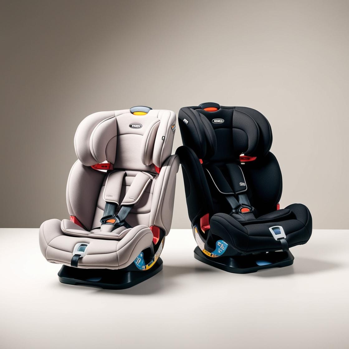 Siedziska samochodowe