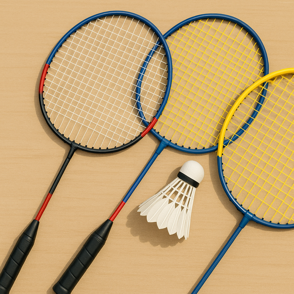 Badminton