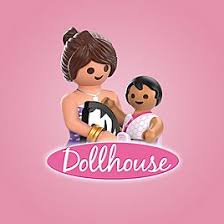 Playmobil Dollhouse