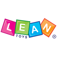 Puzzle od Lean Toys