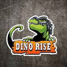 Playmobil DINO Rise