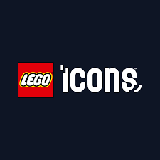 Klocki LEGO Icons
