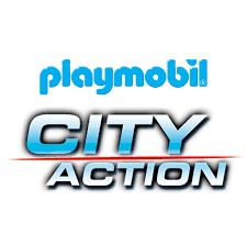 Playmobil City Action