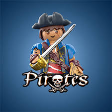 Playmobil Pirates