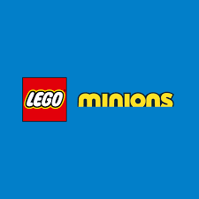 Klocki LEGO Minions