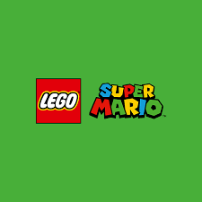 Klocki LEGO Super Mario