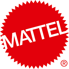 Gry od Mattel