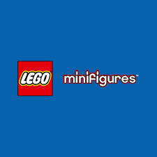 Klocki LEGO Minifigures