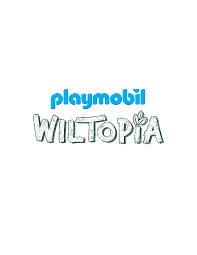 Playmobil Wiltopia