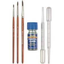 Akcesoria modelarskie