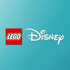 Klocki LEGO Disney