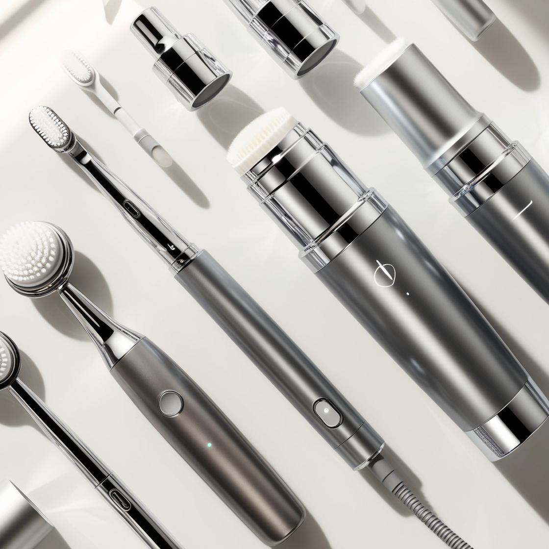 Urządzenia do pielęgnacji twarzy