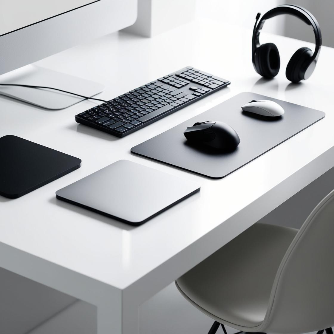 Akcesoria komputerowe