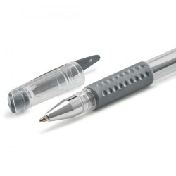 Pióra, długopisy i ołówki