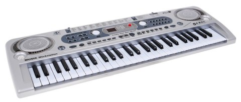 Keyboardy dla dzieci