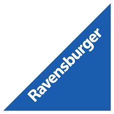 Gry od Ravensburger