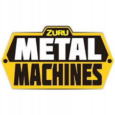 ZURU Metal Machines
