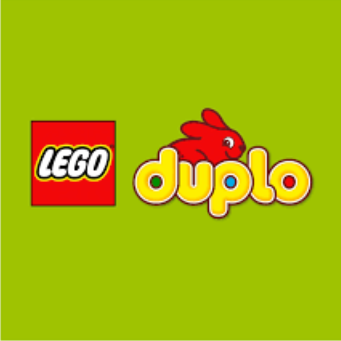 Klocki LEGO DUPLO