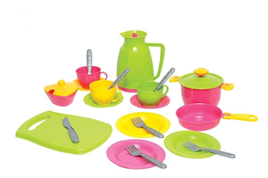 Zestawy kuchenne